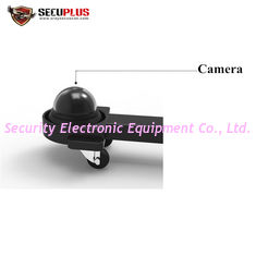 Hand Held Under Vehicle Search Camera 12.6V SPV918 For Airport Security
