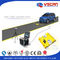 Under Vehicle Surveillance System / 80 Watt Vehicle Scanner System 50-60HZ Frequency