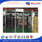Anti terrorist deep search Security Archway Metal Detector Gate for expo / events