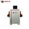 80KV Single Energy X Ray Security Scanner With Windows 7 System