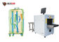 SPX5030C Multi Energy x ray scanning machine X-ray Baggage Scanner for small items