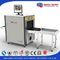 4096 Image Grey Level Baggage And Parcel Inspection Machine For Hotel