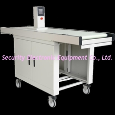 Compact X-Ray Baggage Scanners The Ultimate Solution for Fast and Accurate Security Checks