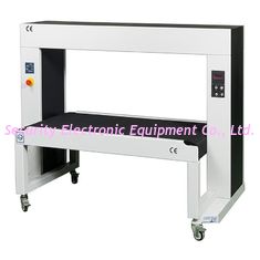 High Resolution X Ray Baggage Scanner with CE Certification The Ultimate Security Solution