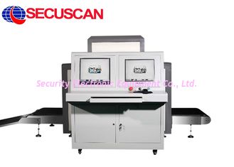 Scanner Metal Detector X Ray Scanning Machine Airports check-in area