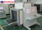 Security small parcels, Luggage X Ray Machines in airports, Transport terminals