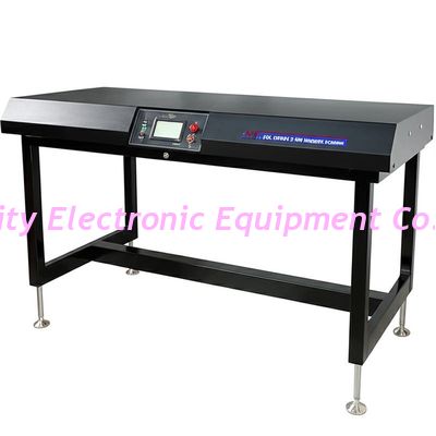 AC/DC Power Supply X Ray Baggage Scanner Low Maintenance and High Security for Enhanced Security