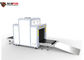 Big size x ray baggage scanner SPX8065 x-ray baggage and parcel inspection