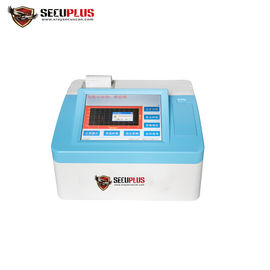 Detector de escritorio sano/ligero 300W de los explosivos de la alarma 8S PIMS