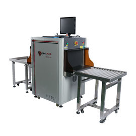 escáner de la seguridad de 80kv X Ray Baggage And Parcel Inspection SPX5030A