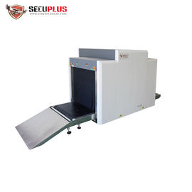 1000 * 1000m m X Ray Inspection Machine los 0.22m/S con la carga del transportador 200kgs, seguridad X Ray Baggage Scanner del uso del aeropuerto