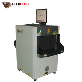 Policía del equipaje X Ray Machine Luggage Scanning For de la seguridad AT5030C