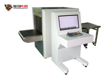 Máquina 160KV SPX-6040 del escáner del equipaje de la exploración del hotel X Ray de Secuplus con la aprobación del CE