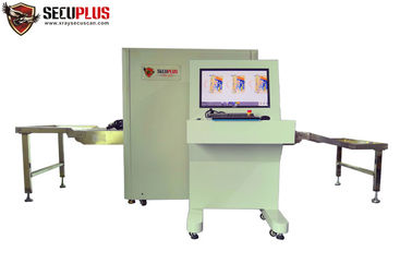 Seguridad 38AWG 160KV X Ray Parcel Scanner de Introscope