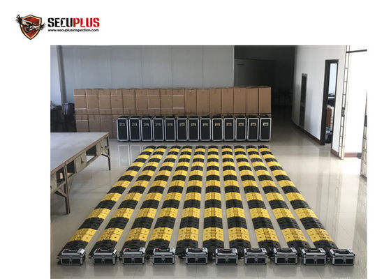 vehículo Spike Tyre Killer For Airport de la longitud 5S 20T de 4.5m m