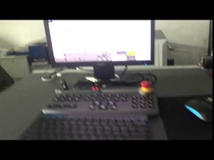 Escáner de rayos X de energía única SPX-5030A