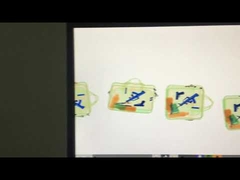 Escáner de rayos X Dula view SPX-100100DV