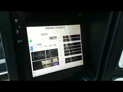 Sistema de detección de presencia humana de seguridad Secuplus