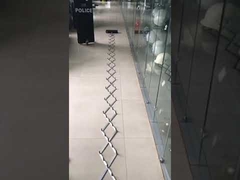 Dispositivo portátil para ponchar neumáticos Secuplus